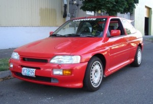 1994 Ford Escort RS Cosworth