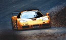 1995 McLaren F1 LM prototype