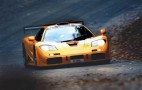 McLaren F1 LM Prototype’s First Visit Outside The UK Is The Geneva Motor Show