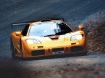 1995 McLaren F1 LM prototype