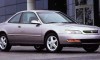 1997 Acura CL 