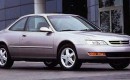 1997 Acura CL 