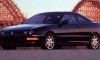 1997 Acura Integra RS