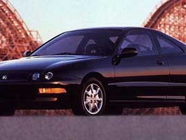 1997 Acura Integra RS