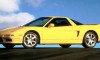 1997 Acura NSX 