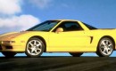 1997 Acura NSX 