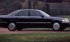 1997 Acura RL Base