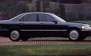 1997 Acura RL Base