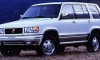 1997 Acura SLX 