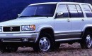 1997 Acura SLX 