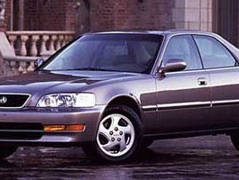 1997 Acura TL 