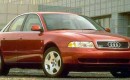 1997 Audi A4 