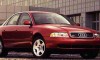 1997 Audi A6 