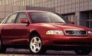 1997 Audi A6 