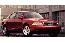 1997 Audi A6 