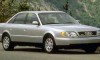 1997 Audi A8 