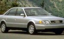 1997 Audi A8 