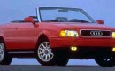 1997 Audi Cabriolet 