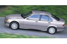 1997 BMW 3-Series 