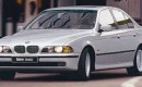 1997 BMW 5-Series 