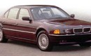 1997 BMW 7-Series 