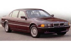 1997 BMW 7-Series 