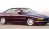 1997 BMW 8-Series 