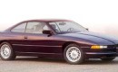 1997 BMW 8-Series 