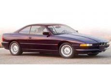 1997 BMW 8-Series 