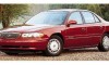 1997 Buick Century Custom