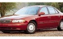 1997 Buick Century Custom