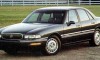 1997 Buick LeSabre Custom