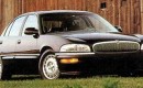 1997 Buick Park Avenue 