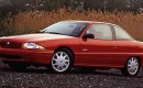1997 Buick Skylark Gran Sport SC