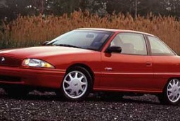 1997 Buick Skylark Gran Sport SC