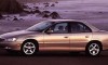 1997 Cadillac Catera 