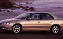 1997 Cadillac Catera 