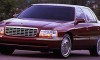 1997 Cadillac d'Elegance 