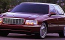 1997 Cadillac d'Elegance 