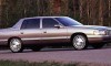 1997 Cadillac DeVille 