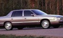 1997 Cadillac DeVille 