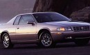 1997 Cadillac Eldorado 
