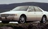 1997 Cadillac Seville SLS