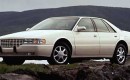 1997 Cadillac Seville SLS
