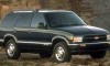 1997 Chevrolet Blazer LT