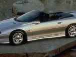 1997 Chevrolet Camaro Z28