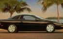 1997 Chevrolet Camaro Z28