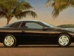 1997 Chevrolet Camaro Z28