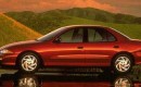 1997 Chevrolet Cavalier 