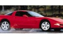 1997 Chevrolet Corvette 